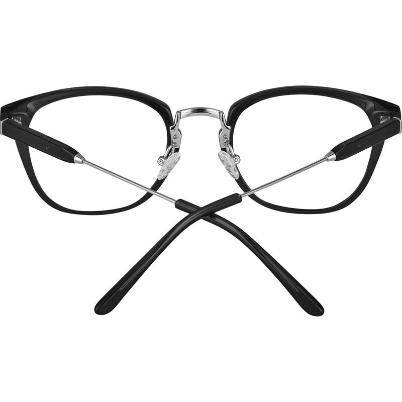 EGON S OPTIC, Shiny Black-Demo Lens, hi-res image number null